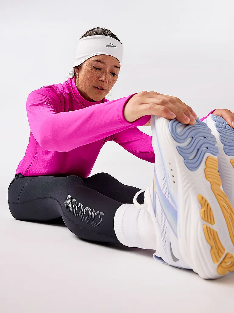 BROOKS | Mallas de running térmicas Momentum 2.0 para mujer |