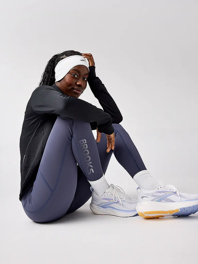 BROOKS | Mallas de running térmicas Momentum 2.0 para mujer |