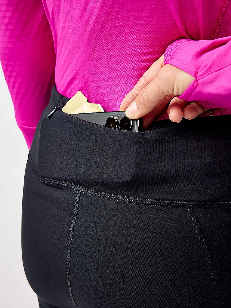 BROOKS | Mallas de running térmicas Momentum 2.0 para mujer |