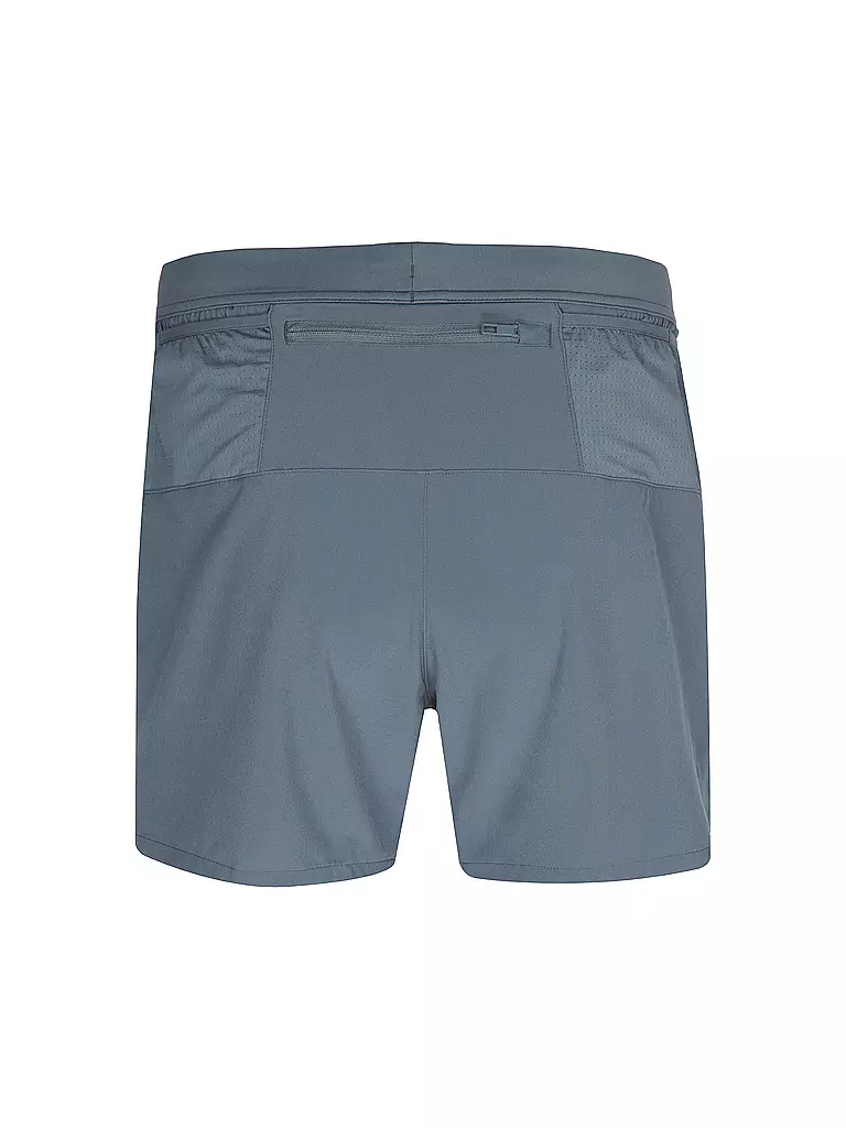 BROOKS | Pantalón corto de running Journey de 5 pulgadas para hombre | 