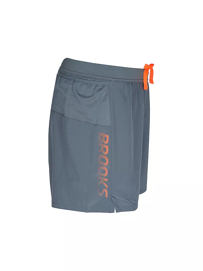 BROOKS | Pantalón corto de running Journey de 5 pulgadas para hombre | 