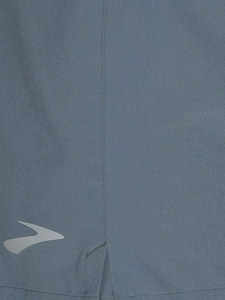 BROOKS | Pantalón corto de running Journey de 5 pulgadas para hombre | 