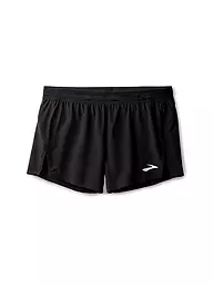 BROOKS | Pantalón corto de running para hombre Breakaway 3 | Negro