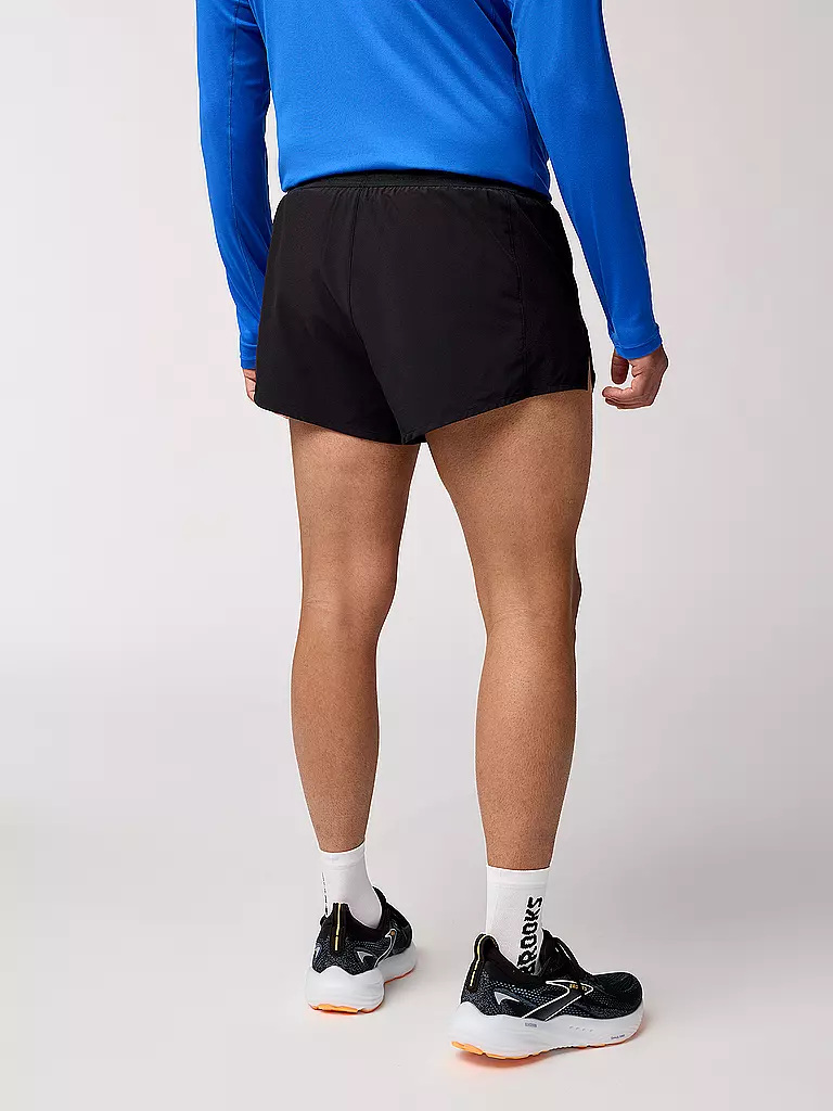 BROOKS | Pantalón corto de running para hombre Breakaway 3 |