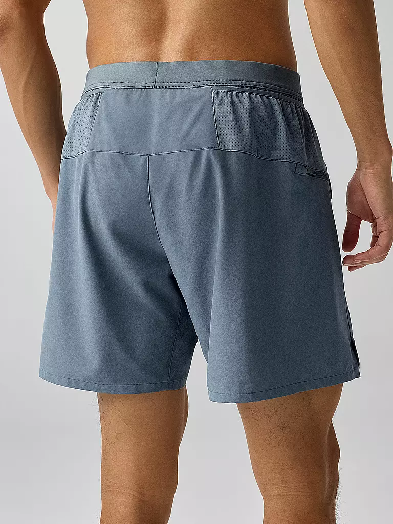BROOKS | Pantalón corto de running para hombre Journey 7" |