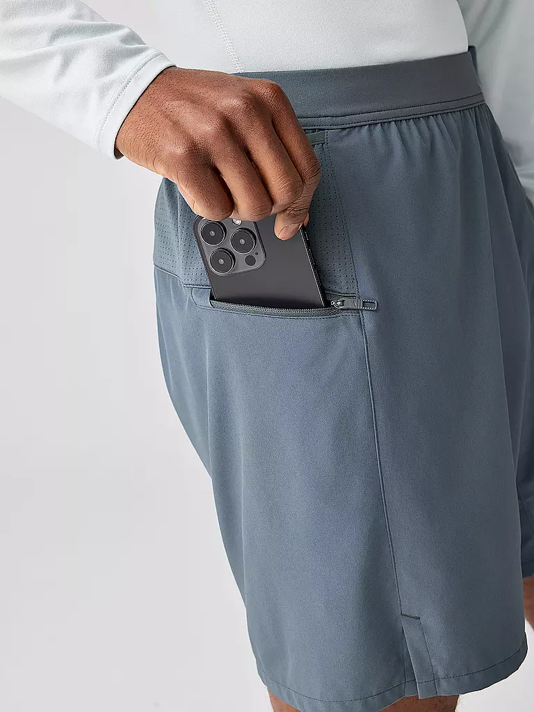 BROOKS | Pantalón corto de running para hombre Journey 7" |