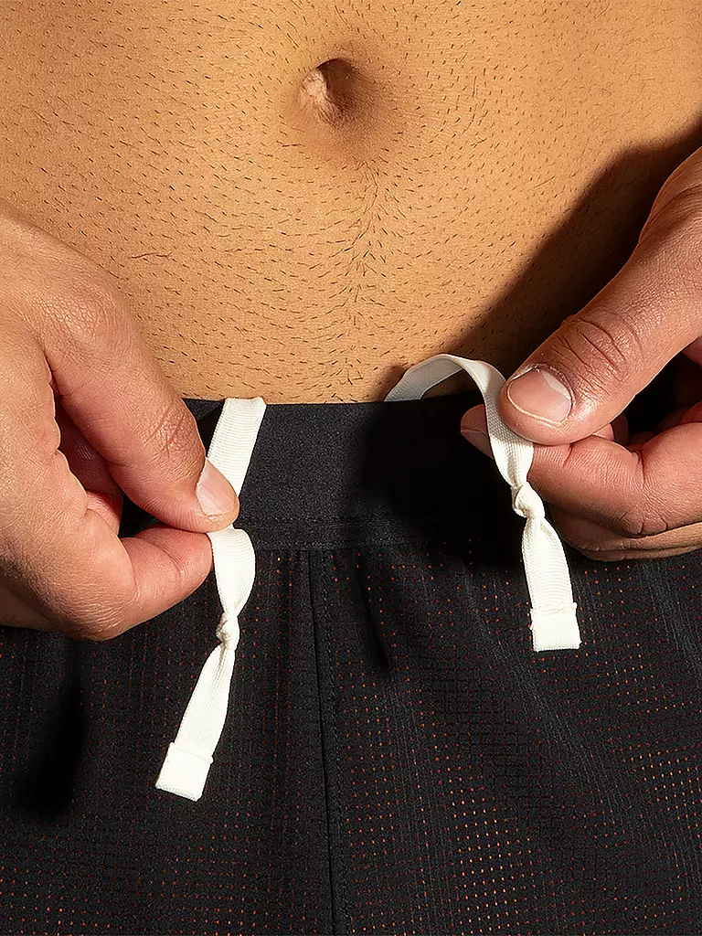 BROOKS | Pantalón corto de running para hombre Run Visible 5" 2in1 2.0 |