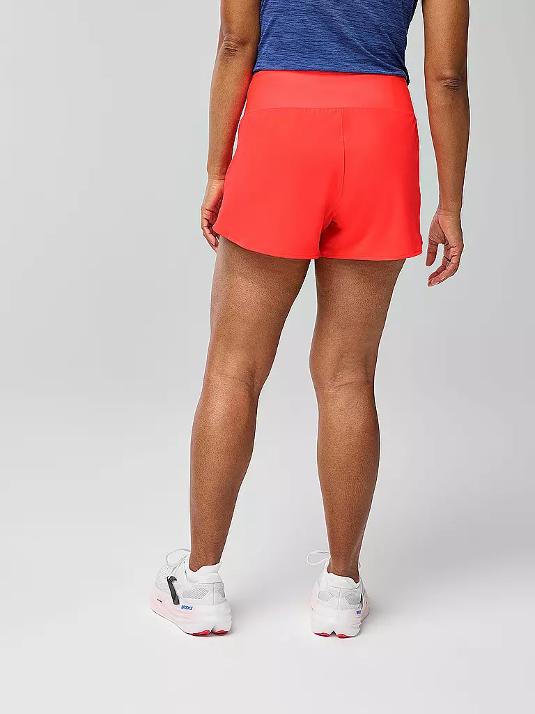 BROOKS | Pantalón corto de running para mujer Chaser 3" 2.0 |