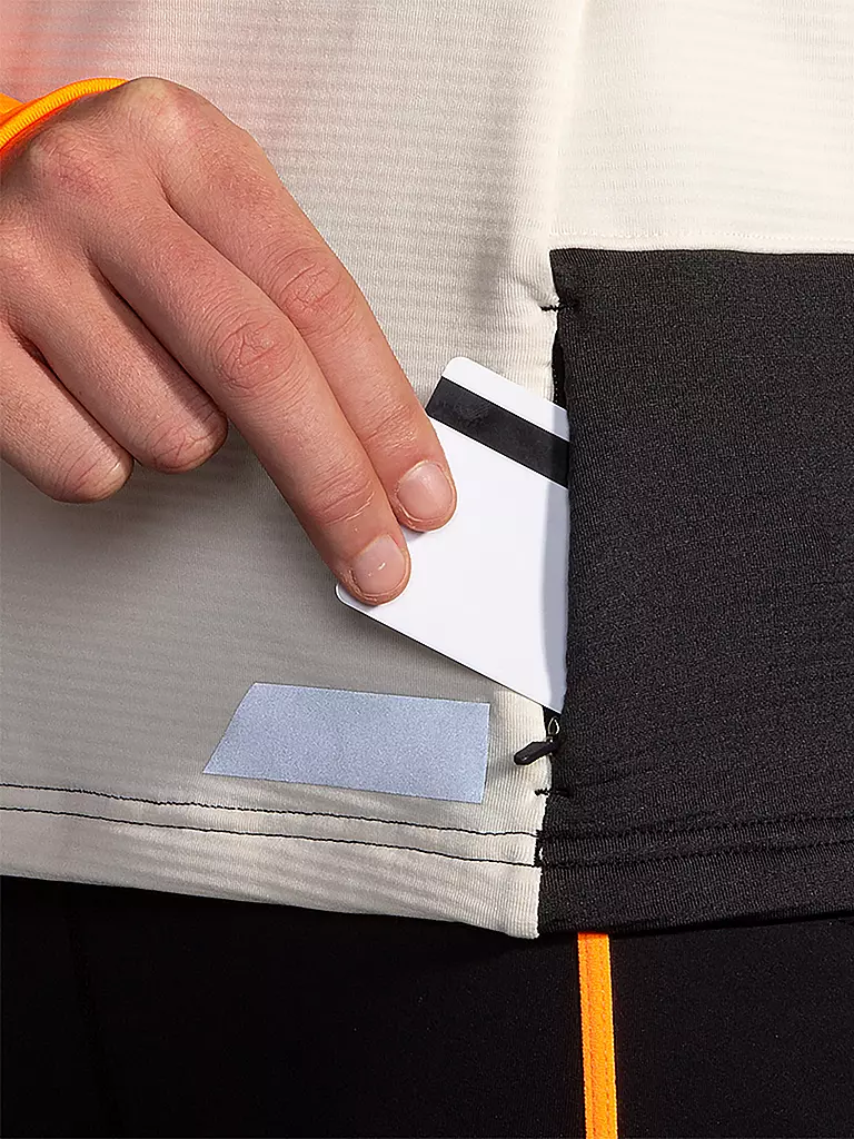 BROOKS | Sudadera con capucha para correr Run Visible Thermal 2.0 para mujer |