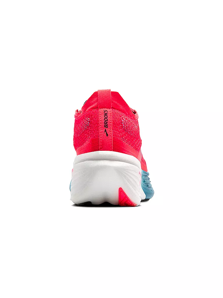 BROOKS | Wettkampf Laufschuhe Hyperion Elite 4 | Fucsia