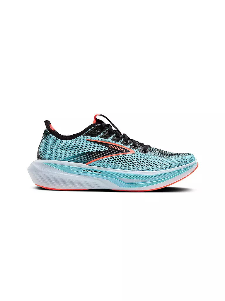 BROOKS | Zapatillas de competición para hombre Hyperion 3 | Azul
