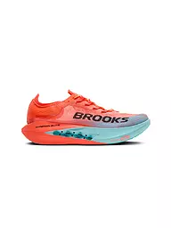 BROOKS | Zapatillas de competición para hombre Hyperion Elite 5 LD | Fucsia