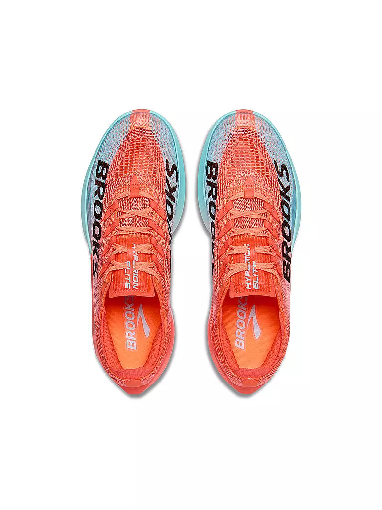 BROOKS | Zapatillas de competición para hombre Hyperion Elite 5 LD |
