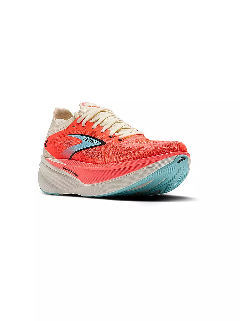 BROOKS | Zapatillas de competición para mujer Hyperion Max 3 | 