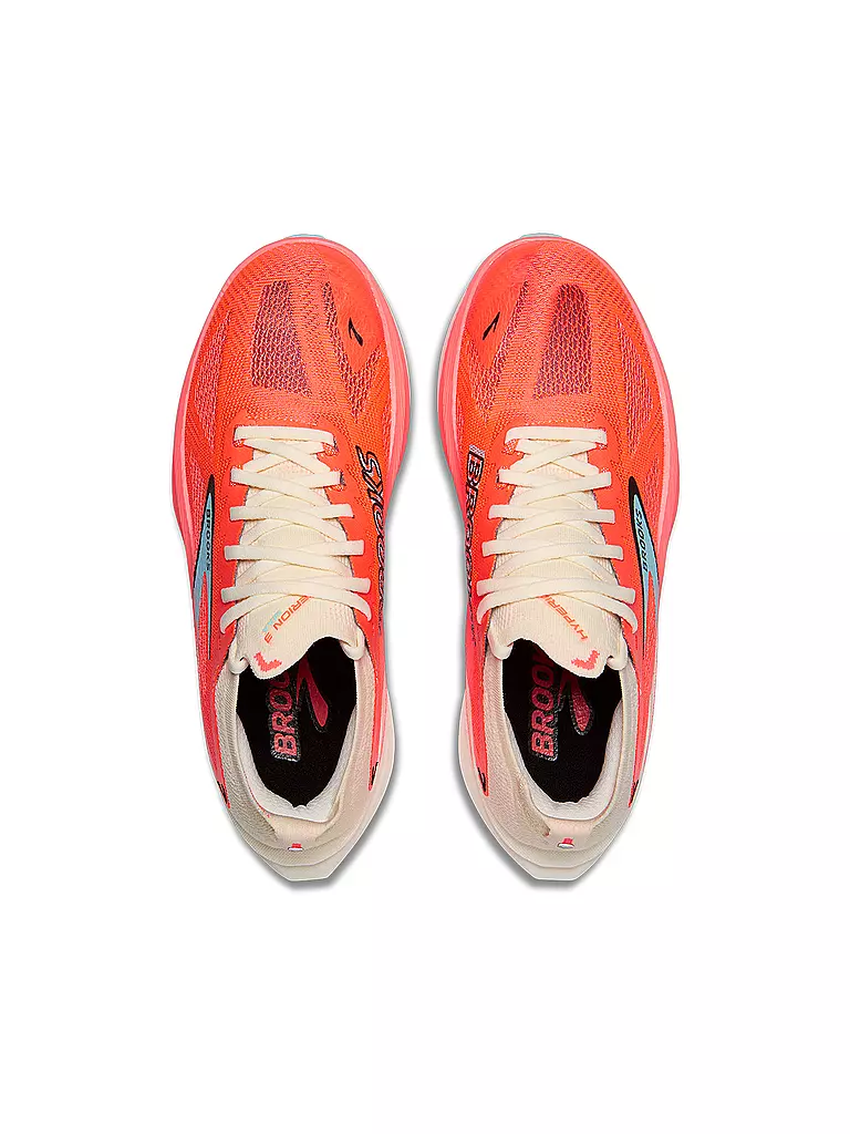 BROOKS | Zapatillas de competición para mujer Hyperion Max 3 | 