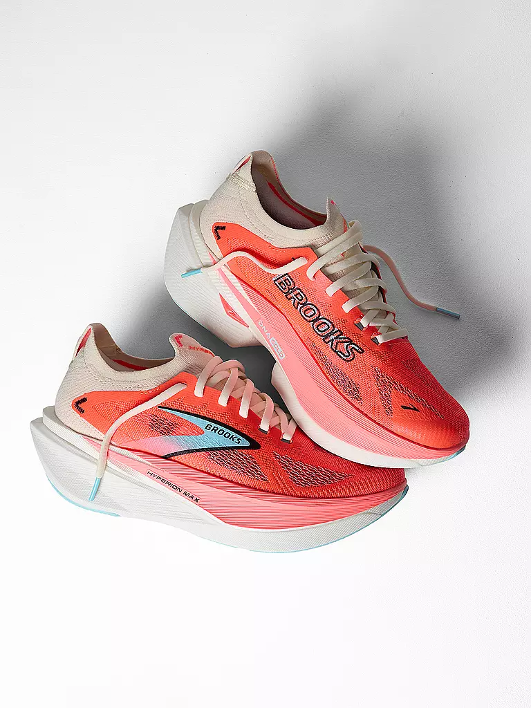 BROOKS | Zapatillas de competición para mujer Hyperion Max 3 | 
