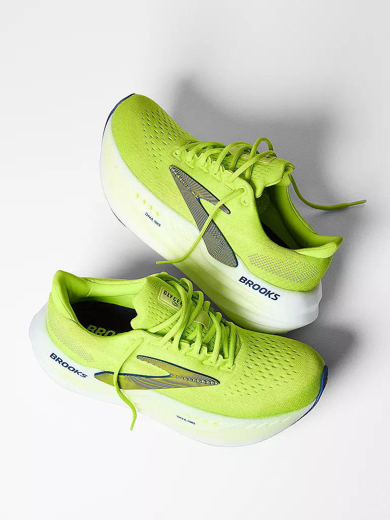 BROOKS | Zapatillas de running Glycerin Max para hombre | 