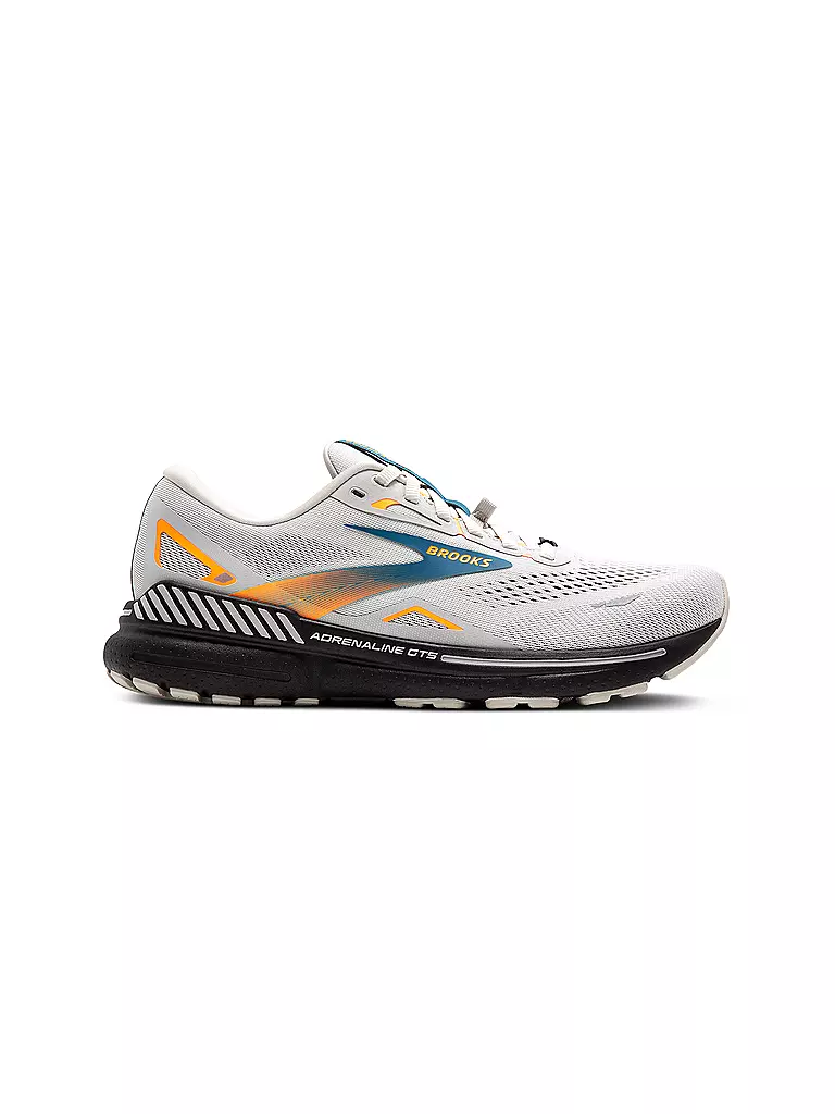 BROOKS | Zapatillas de running para hombre Adrenaline GTS 23 GTX | Gris