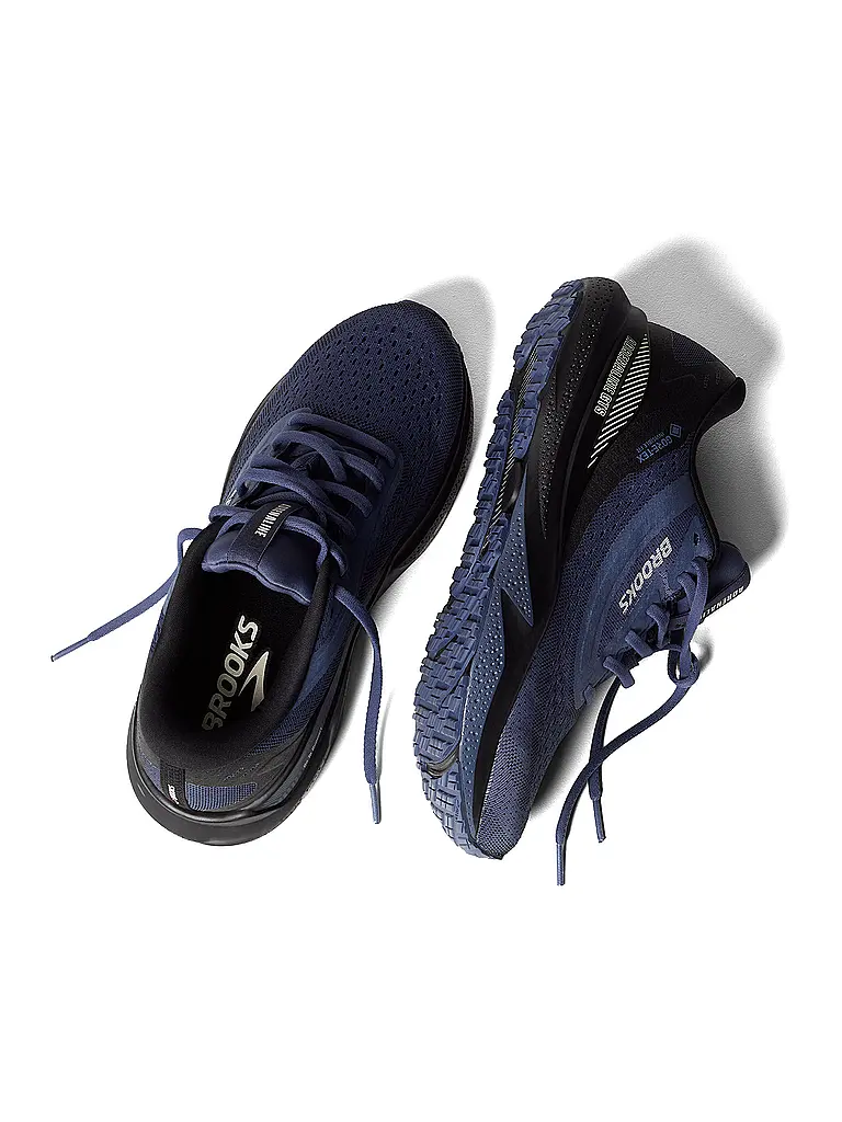 BROOKS | Zapatillas de running para hombre Adrenaline GTS 24 GTX |