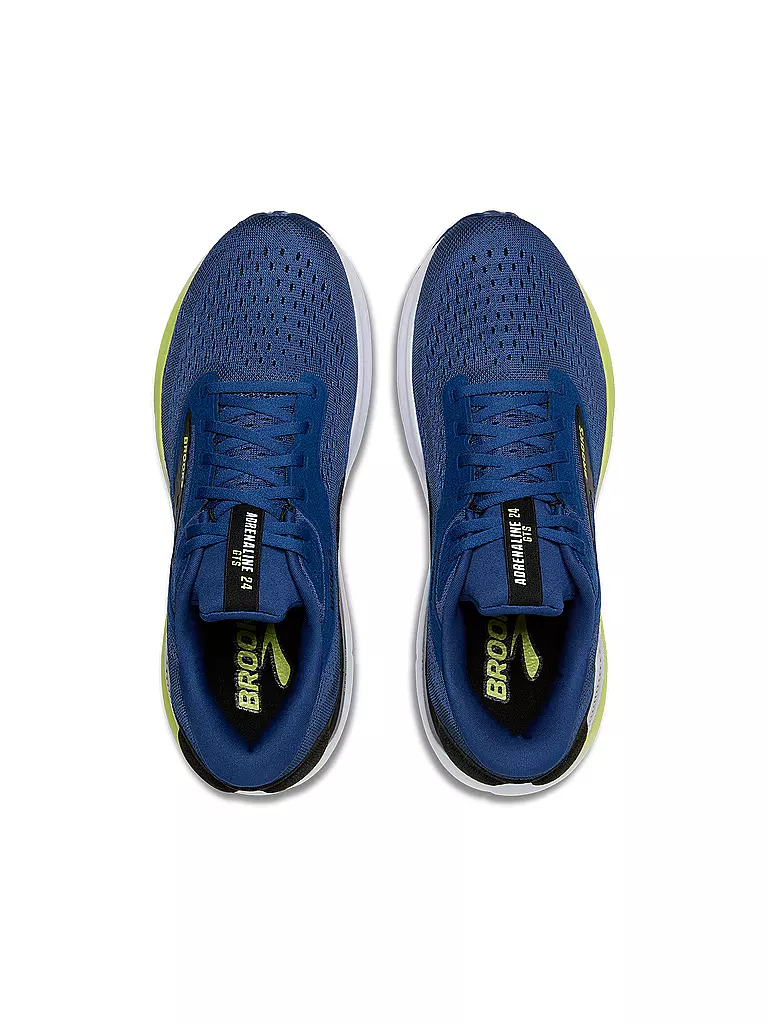 BROOKS | Zapatillas de running para hombre Adrenaline GTS 24 |