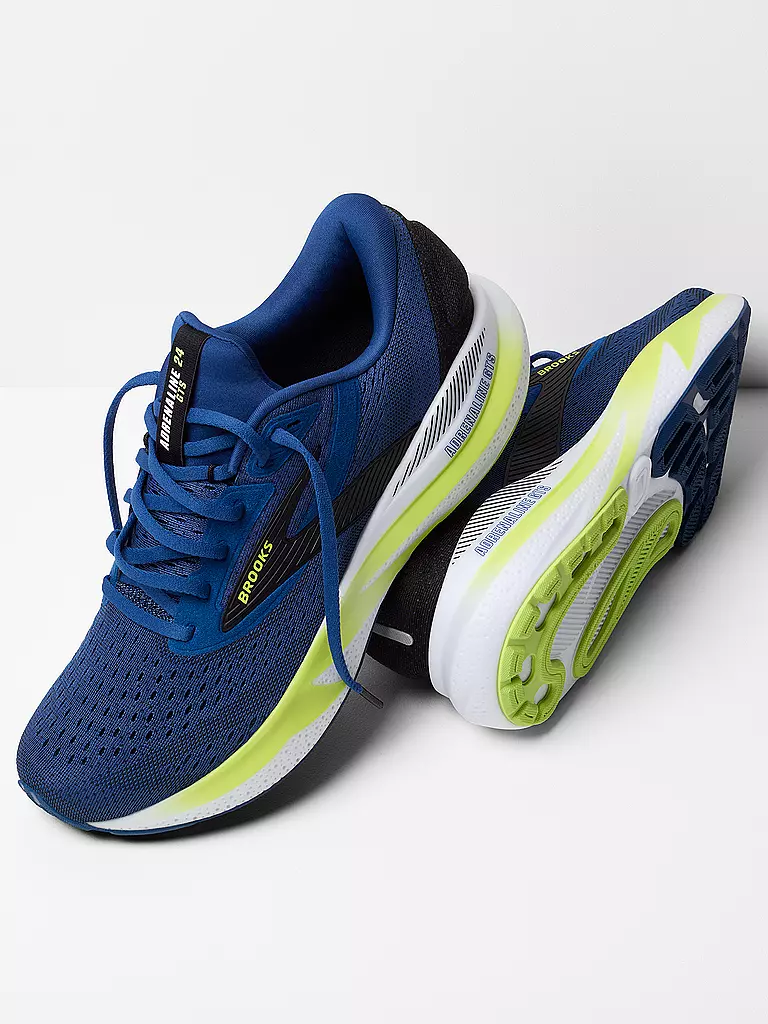 BROOKS | Zapatillas de running para hombre Adrenaline GTS 24 |