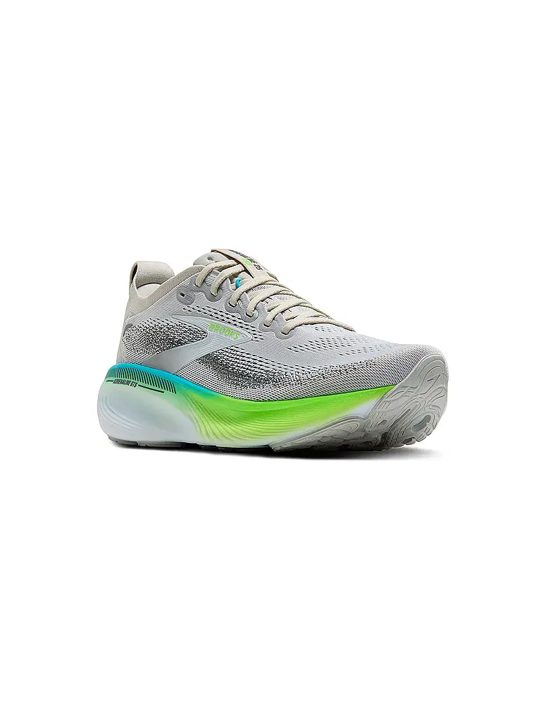 BROOKS | Zapatillas de running para hombre Adrenaline GTS 25 | Gris claro