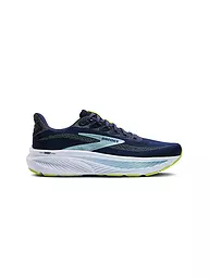 BROOKS | Zapatillas de running para hombre Ghost 17 | Azul oscuro