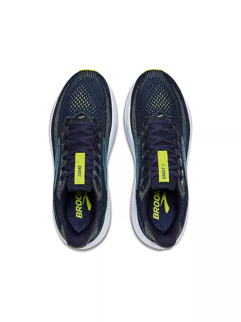 BROOKS | Zapatillas de running para hombre Ghost 17 |
