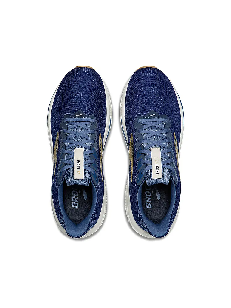 BROOKS | Zapatillas de running para hombre Ghost 17 | 