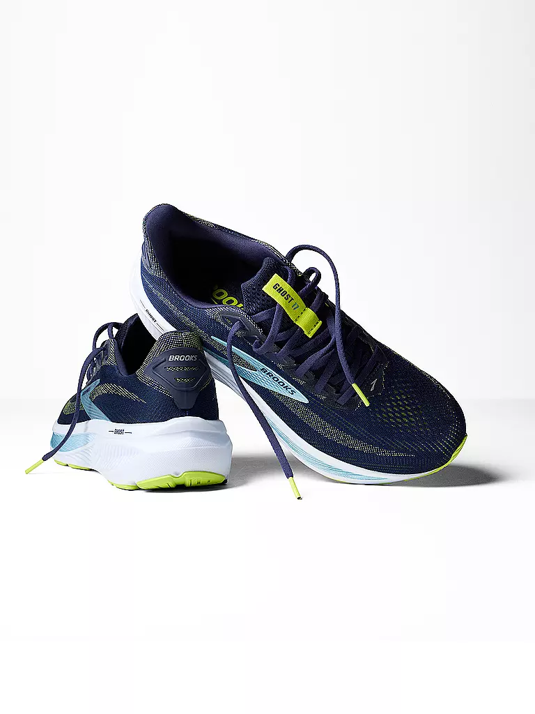 BROOKS | Zapatillas de running para hombre Ghost 17 |