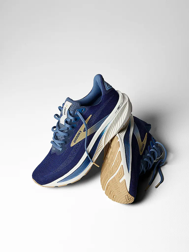 BROOKS | Zapatillas de running para hombre Ghost 17 | 