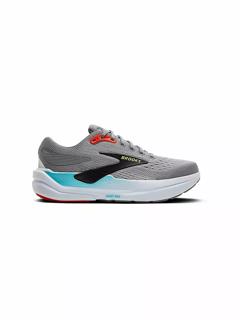 BROOKS | Zapatillas de running para hombre Ghost Max 3 | Gris