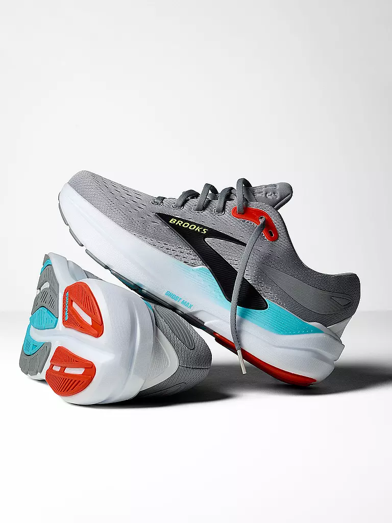 BROOKS | Zapatillas de running para hombre Ghost Max 3 |