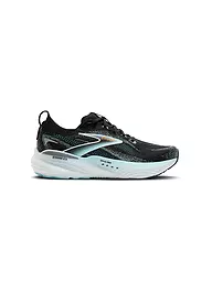 BROOKS | Zapatillas de running para hombre Glycerin GTS 22 | Negro