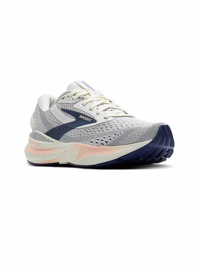 BROOKS | Zapatillas de running para mujer Adrenaline 24 GTS WS 2A Narrow |