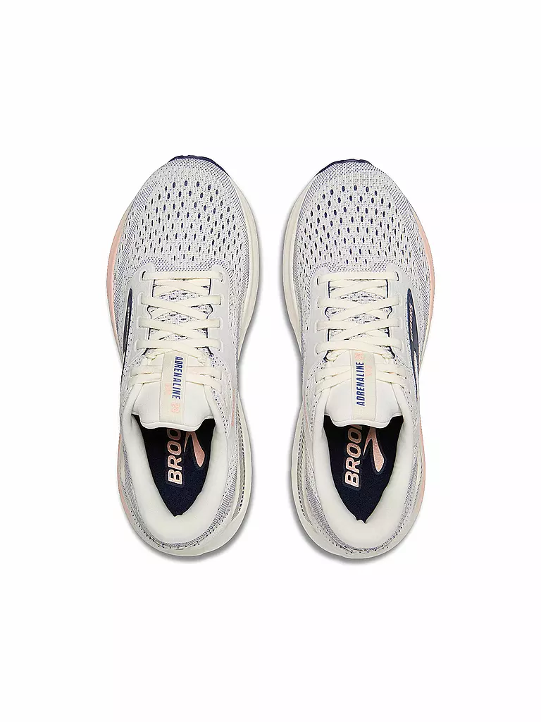 BROOKS | Zapatillas de running para mujer Adrenaline 24 GTS WS 2A Narrow |