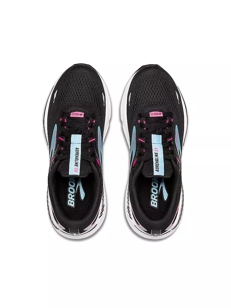 BROOKS | Zapatillas de running para mujer Adrenaline GTS 23 WS GTX |