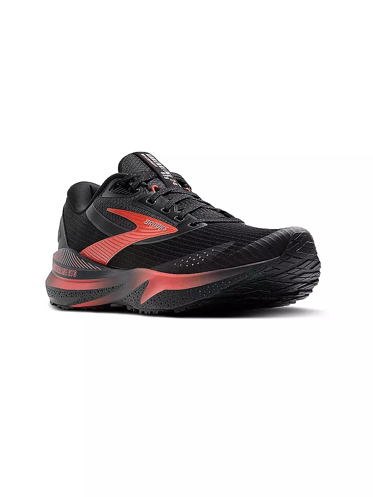 BROOKS | Zapatillas de running para mujer Adrenaline GTS 24 Weatherized |