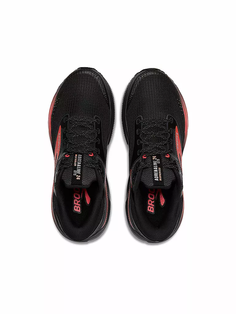 BROOKS | Zapatillas de running para mujer Adrenaline GTS 24 Weatherized |