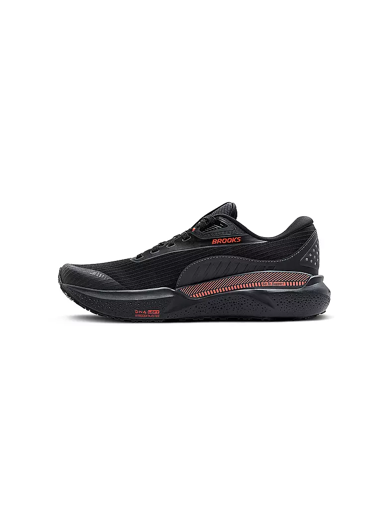 BROOKS | Zapatillas de running para mujer Adrenaline GTS 24 Weatherized |