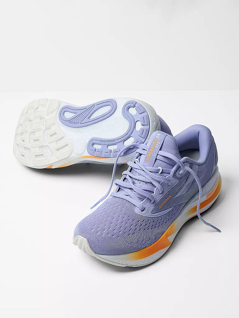BROOKS | Zapatillas de running para mujer Adrenaline GTS 24 |