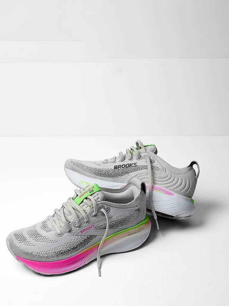 BROOKS | Zapatillas de running para mujer Adrenaline GTS 25 | 