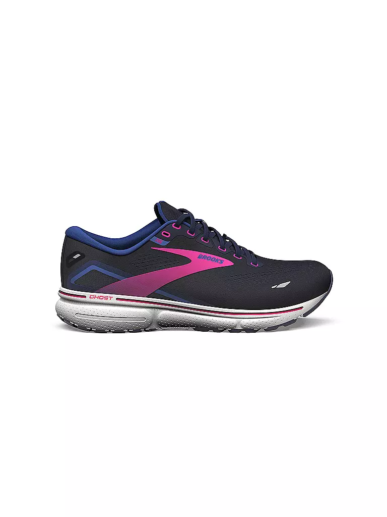 BROOKS | Zapatillas de running para mujer Ghost 15 GTX WS | Azul