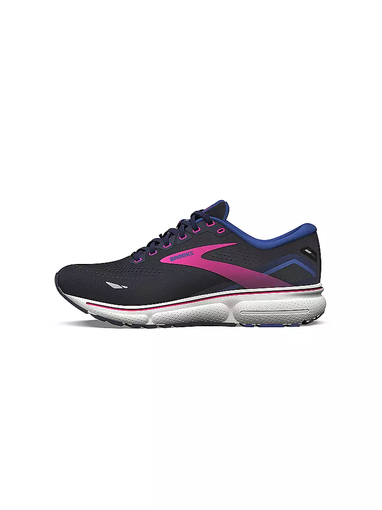 BROOKS | Zapatillas de running para mujer Ghost 15 GTX WS | Azul