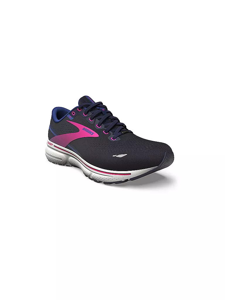 BROOKS | Zapatillas de running para mujer Ghost 15 GTX WS | Azul