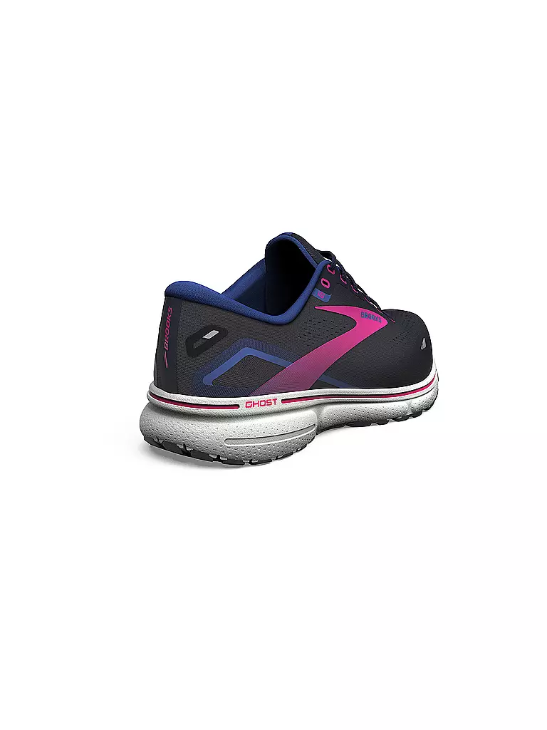 BROOKS | Zapatillas de running para mujer Ghost 15 GTX WS | Azul