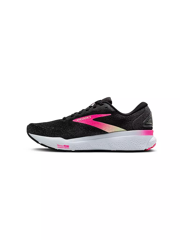 BROOKS | Zapatillas de running para mujer Ghost 16 |