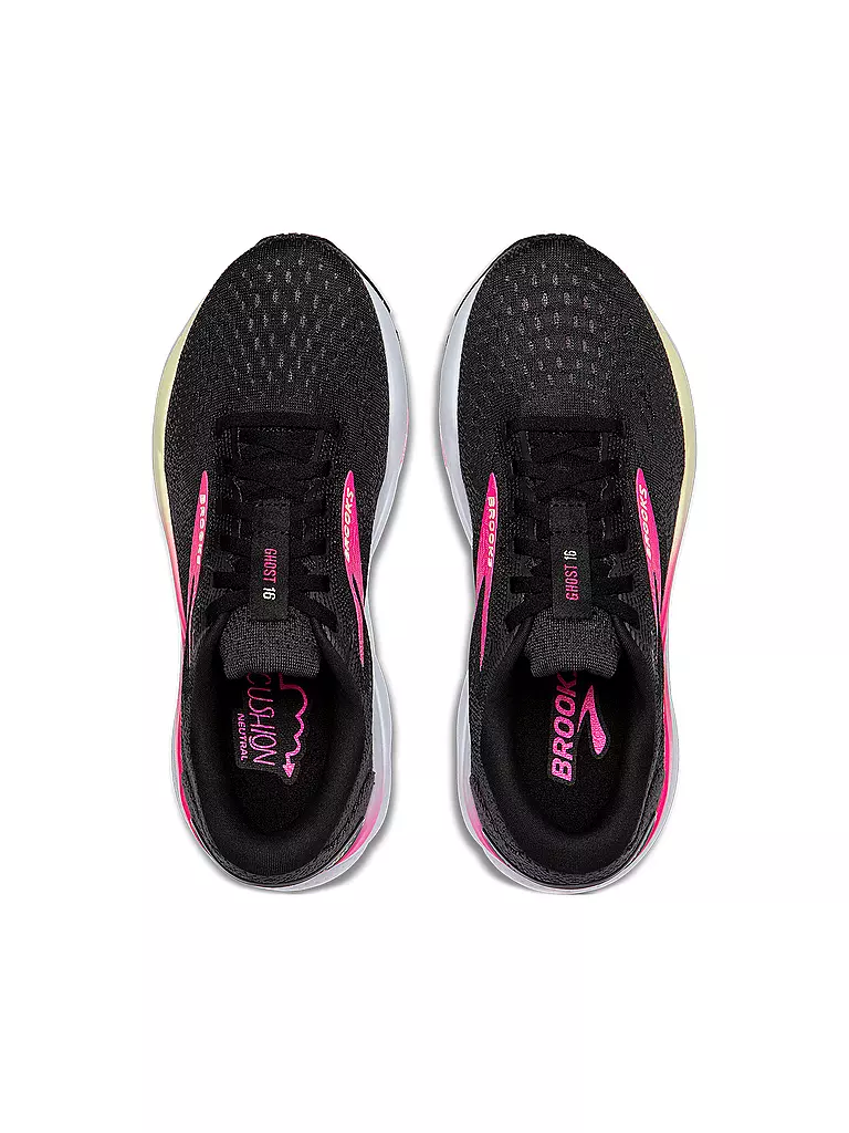 BROOKS | Zapatillas de running para mujer Ghost 16 |