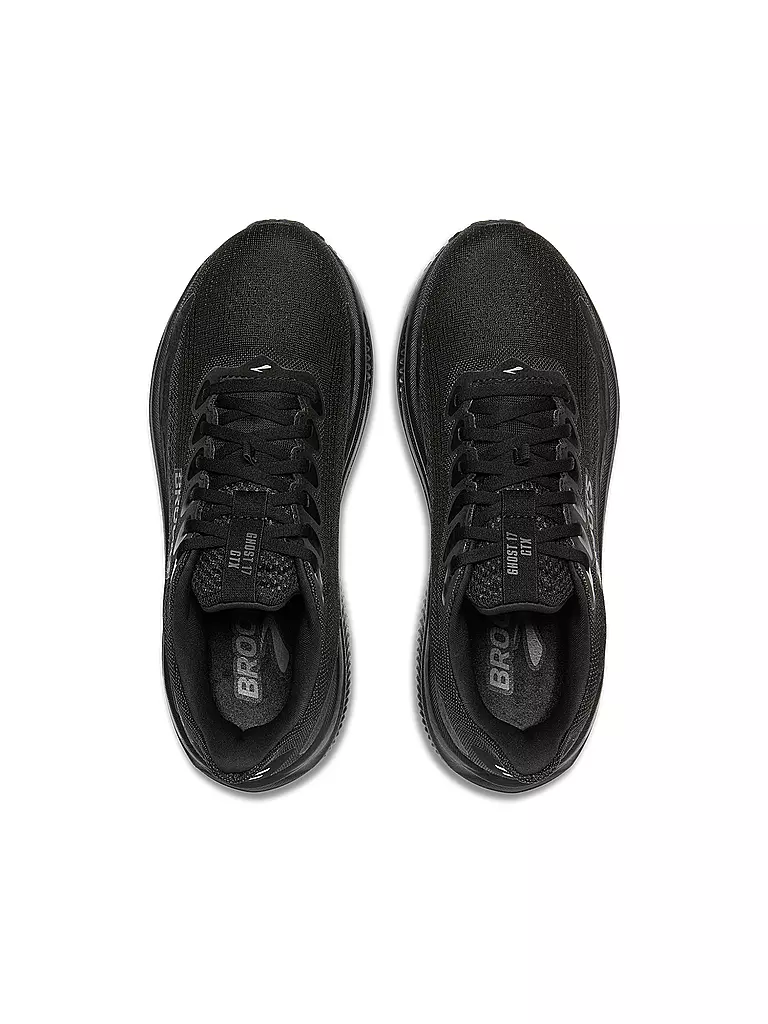BROOKS | Zapatillas de running para mujer Ghost 17 GTX |