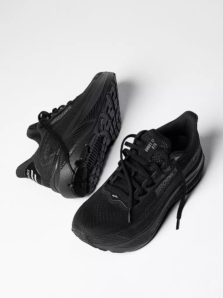 BROOKS | Zapatillas de running para mujer Ghost 17 GTX |